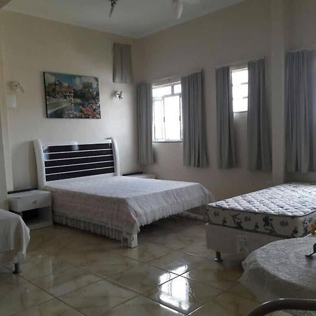 Hospedagem Narcizo Sao Lourenco  Ngoại thất bức ảnh