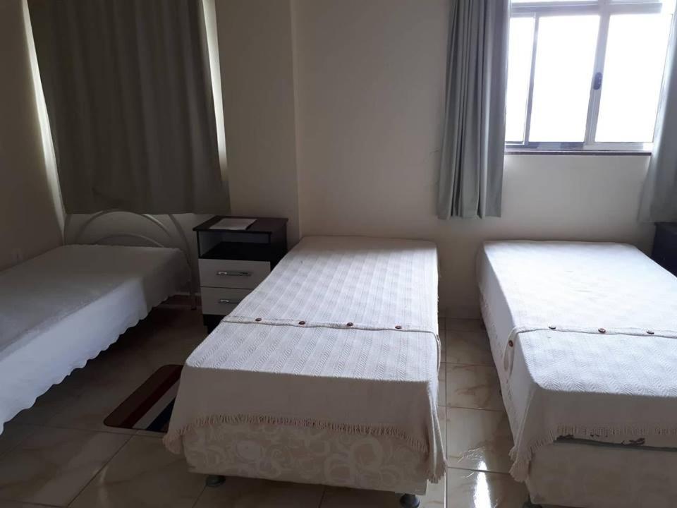 Hospedagem Narcizo Sao Lourenco  Ngoại thất bức ảnh