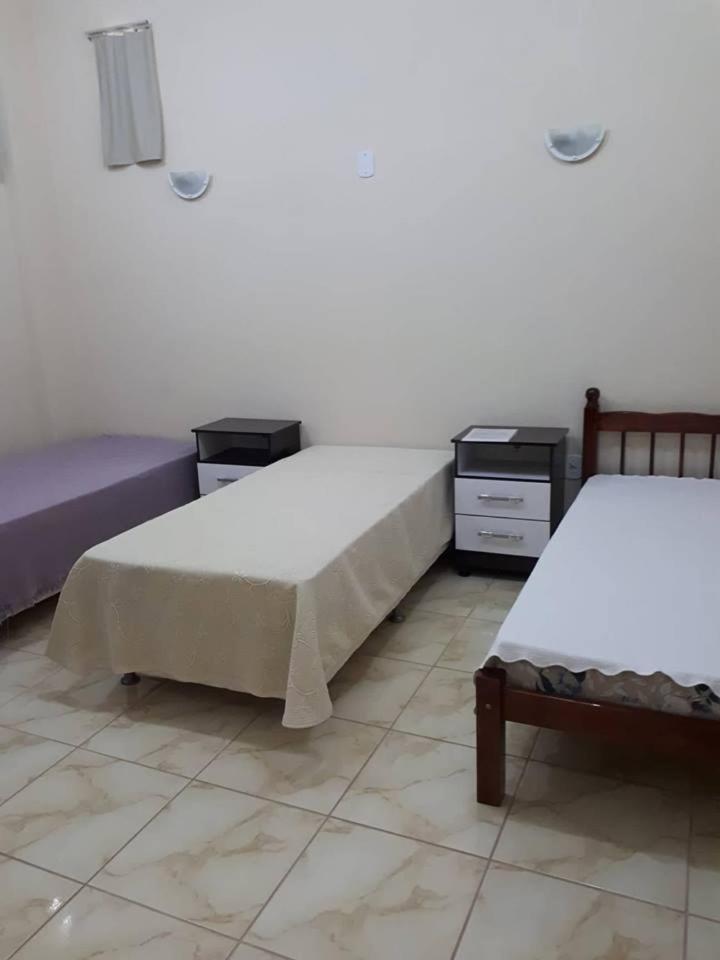 Hospedagem Narcizo Sao Lourenco  Ngoại thất bức ảnh