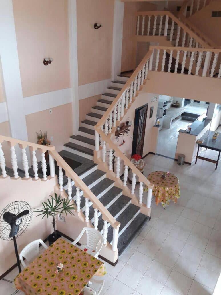 Hospedagem Narcizo Sao Lourenco  Ngoại thất bức ảnh