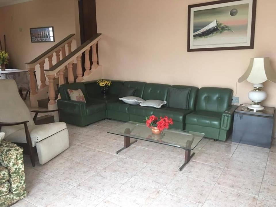 Hospedagem Narcizo Sao Lourenco  Ngoại thất bức ảnh