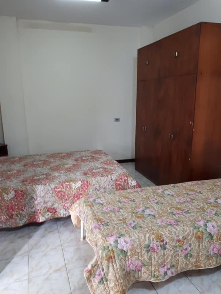 Hospedagem Narcizo Sao Lourenco  Ngoại thất bức ảnh