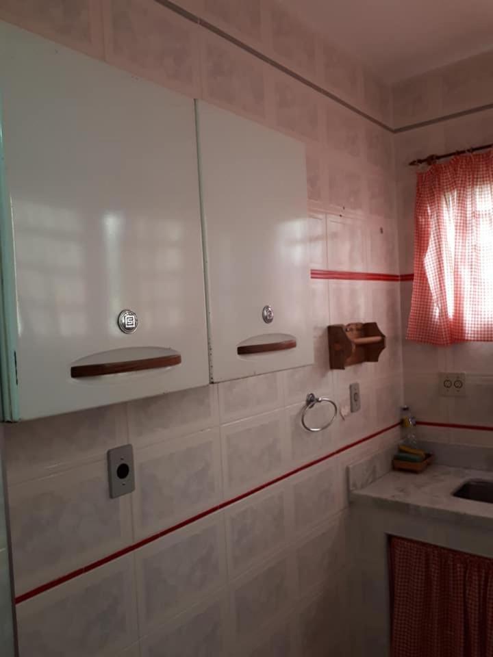 Hospedagem Narcizo Sao Lourenco  Ngoại thất bức ảnh